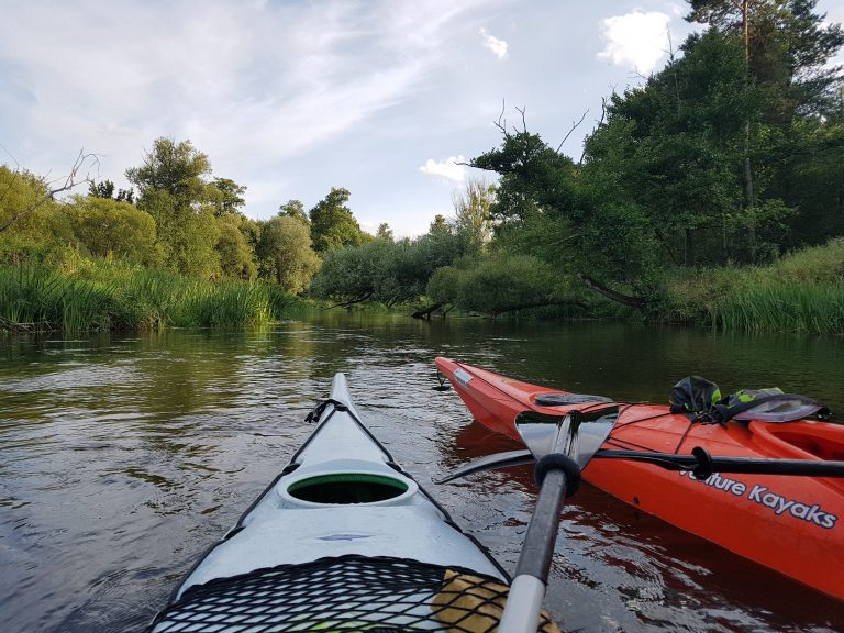 Kajakowo wypożyczalnia kajaków spływy kajakowe Warta Liswarta